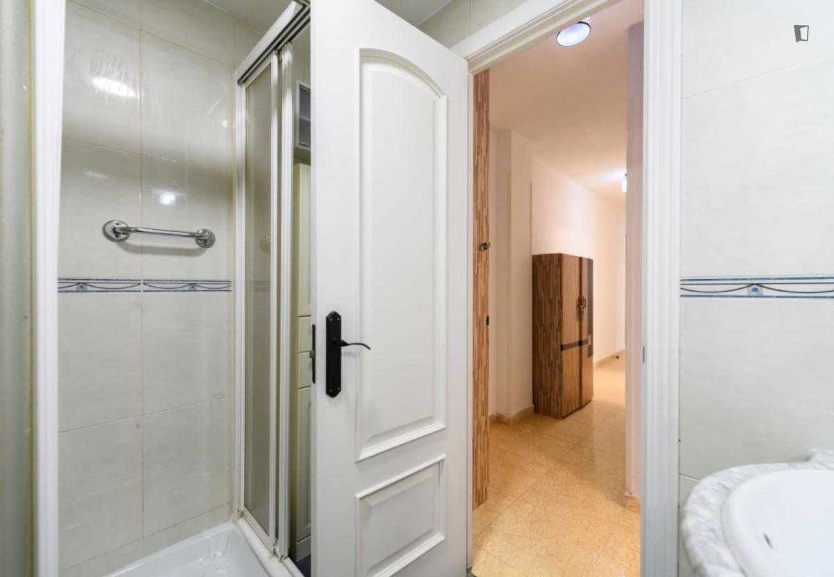 Pis de 69 m² a Madrid