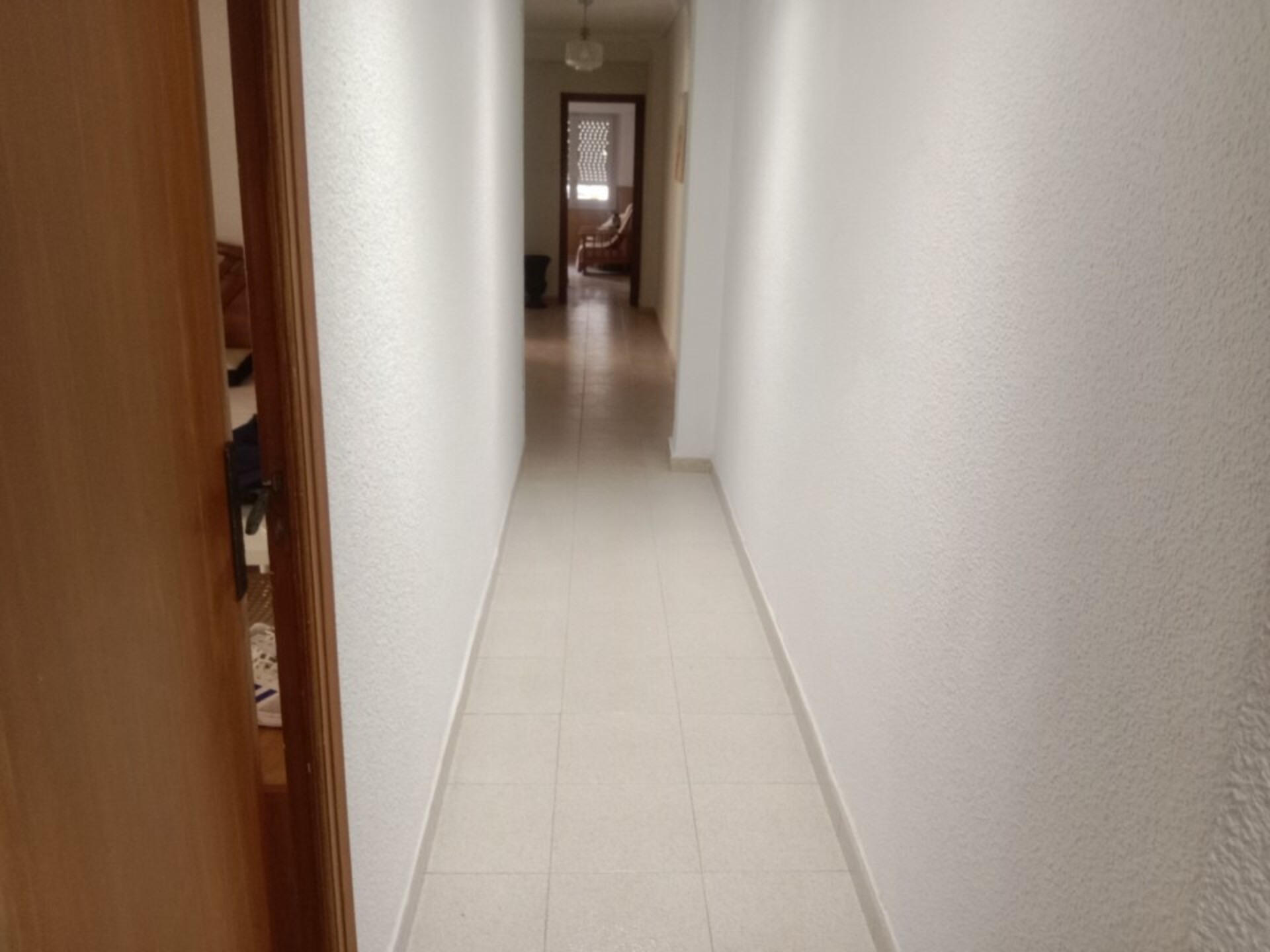 Habitación 120 m², Elche