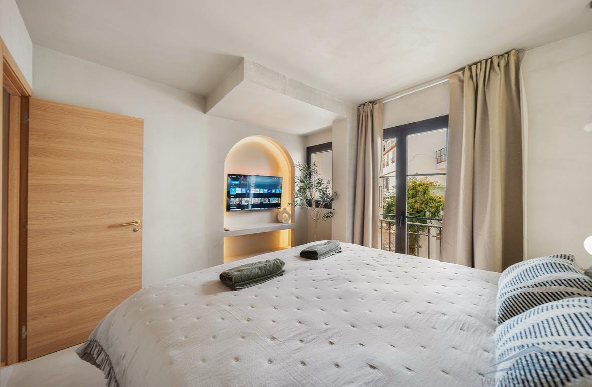 Pis de 75 m² a Marbella