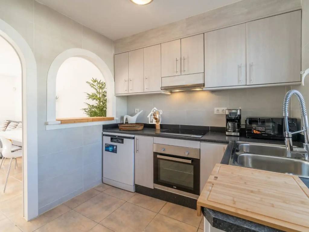 Casa de 170 m² en Orihuela