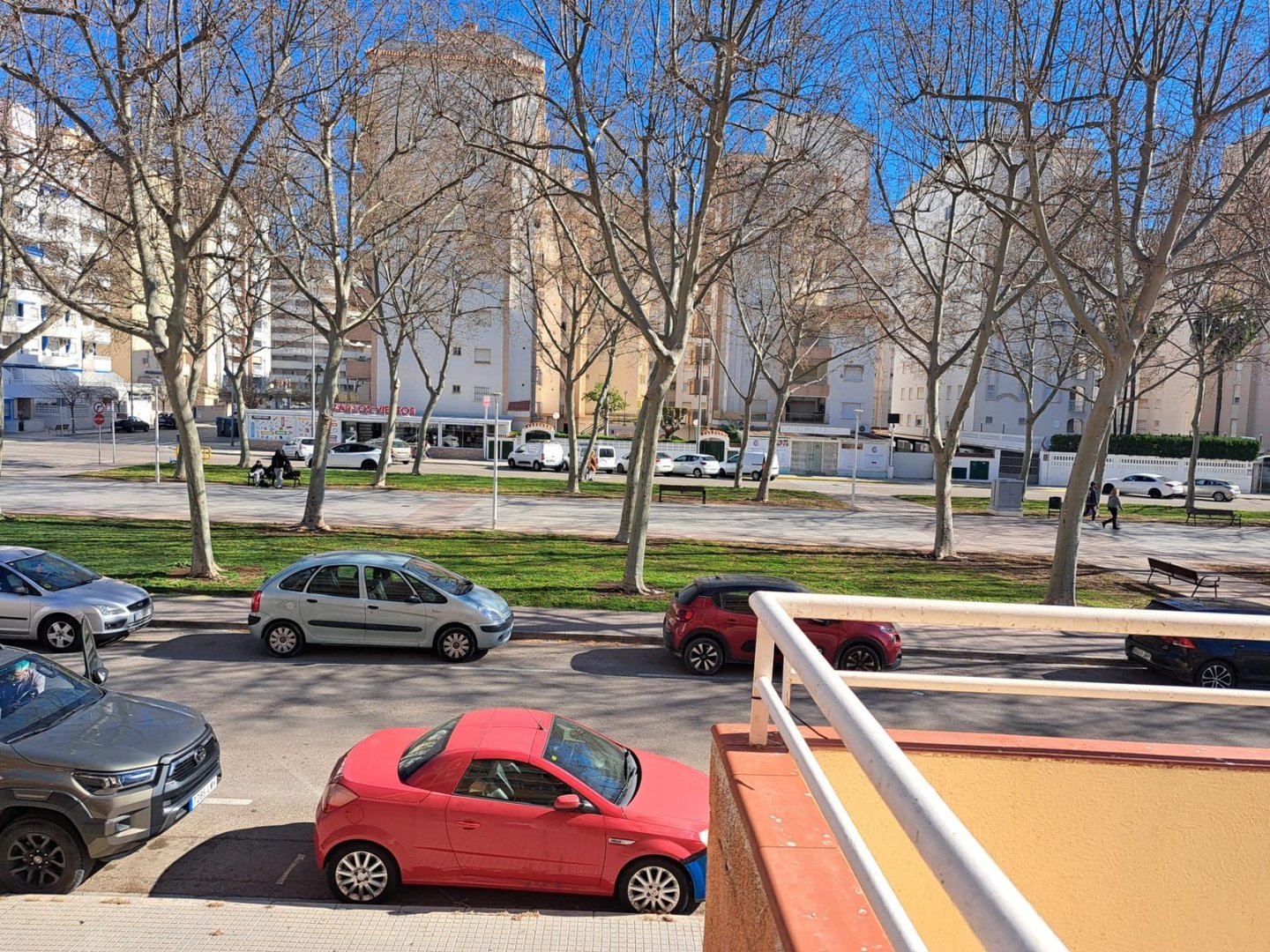 Pis de 92 m² a Gandia