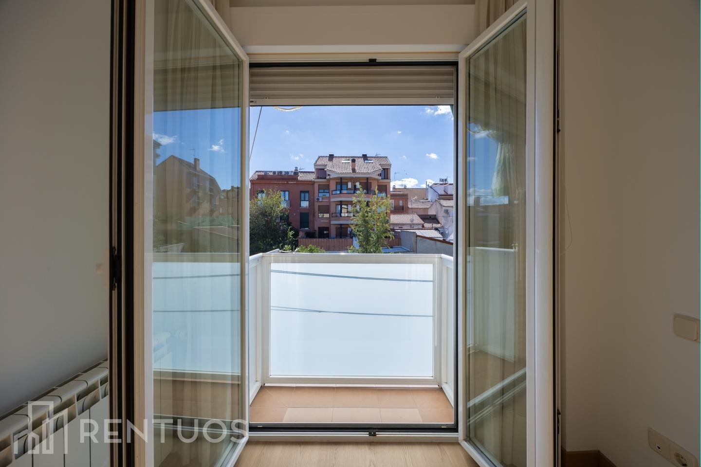 Appartamento 99 m² a Madrid