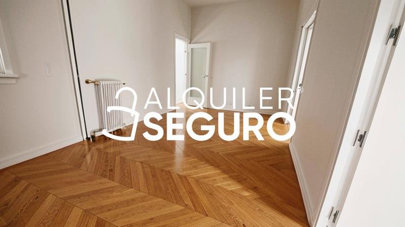 Piso de 113 m² en Madrid