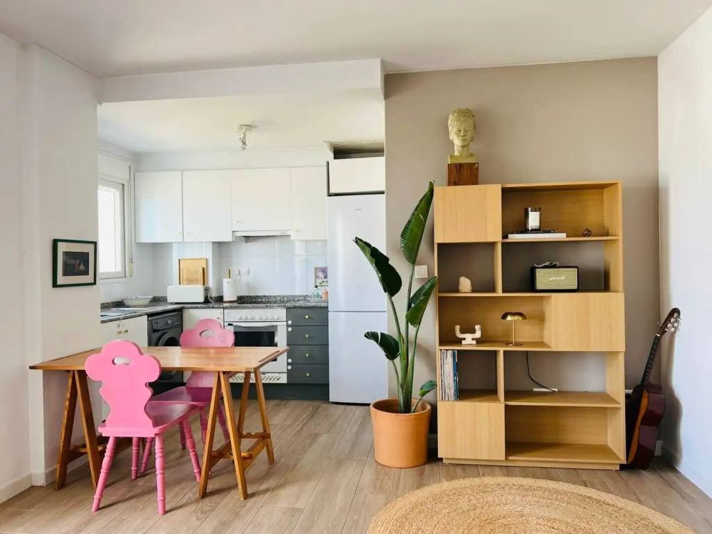 Appartamento 80 m² a Dénia