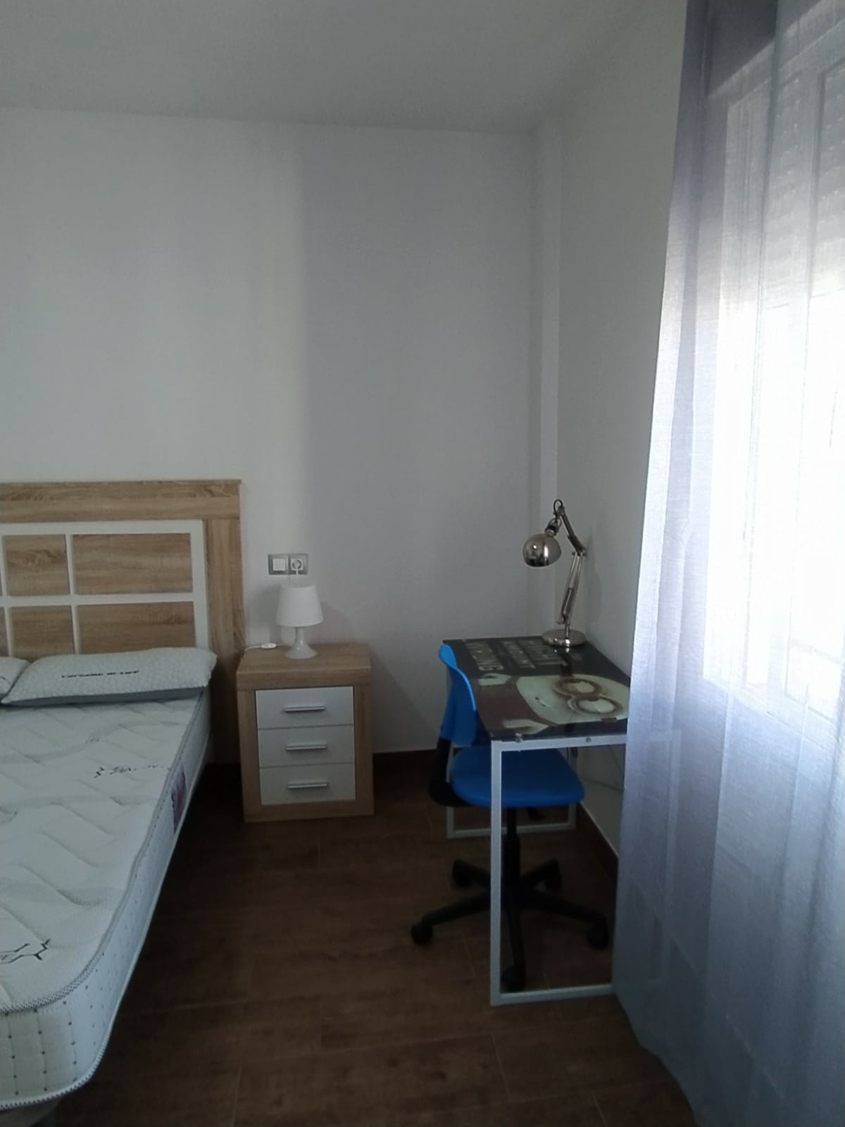 Habitación 90 m², Sevilla