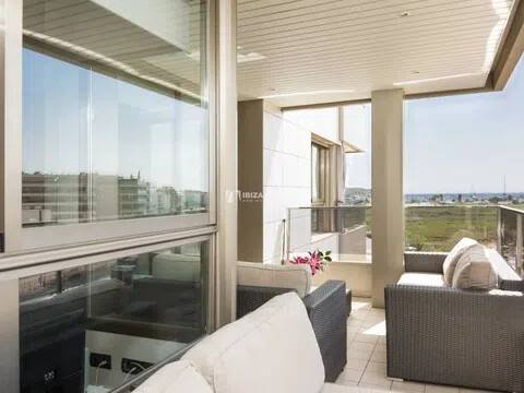 Piso de 130 m² en Ibiza
