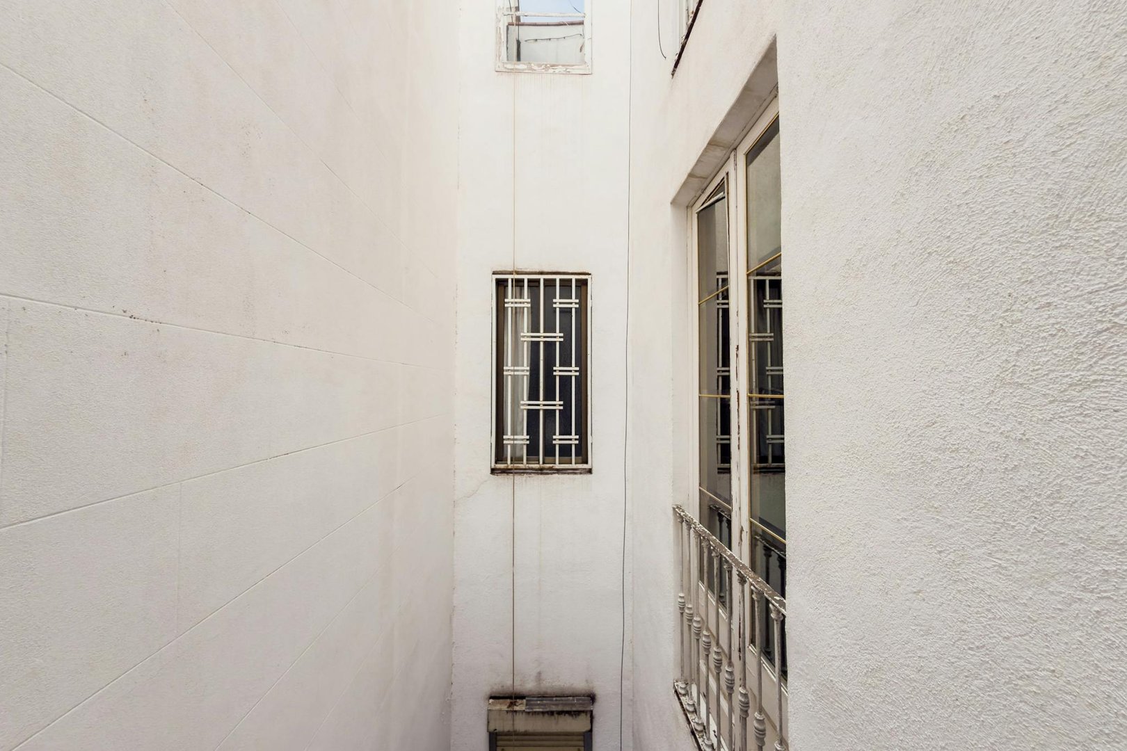 Habitación 180 m², Barcelona