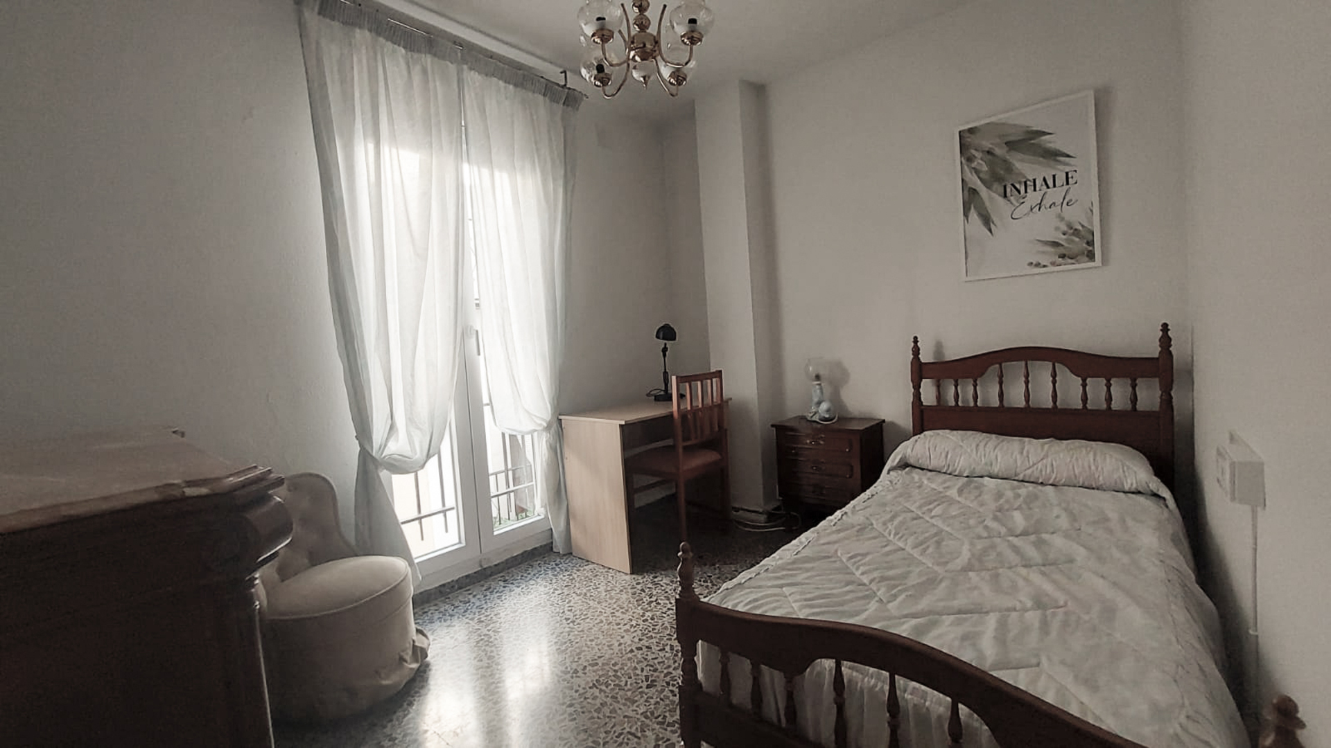 Pis de 110 m² a Baeza