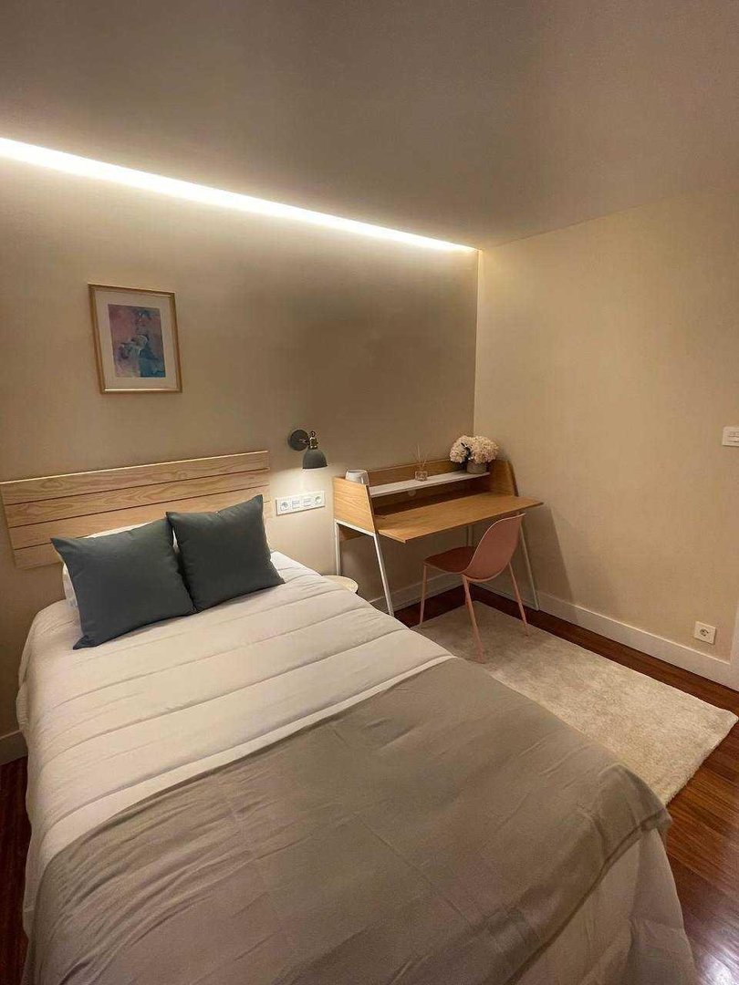 Piso de 57 m² en Bilbao