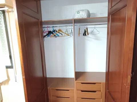 Piso de 71 m² en Valencia