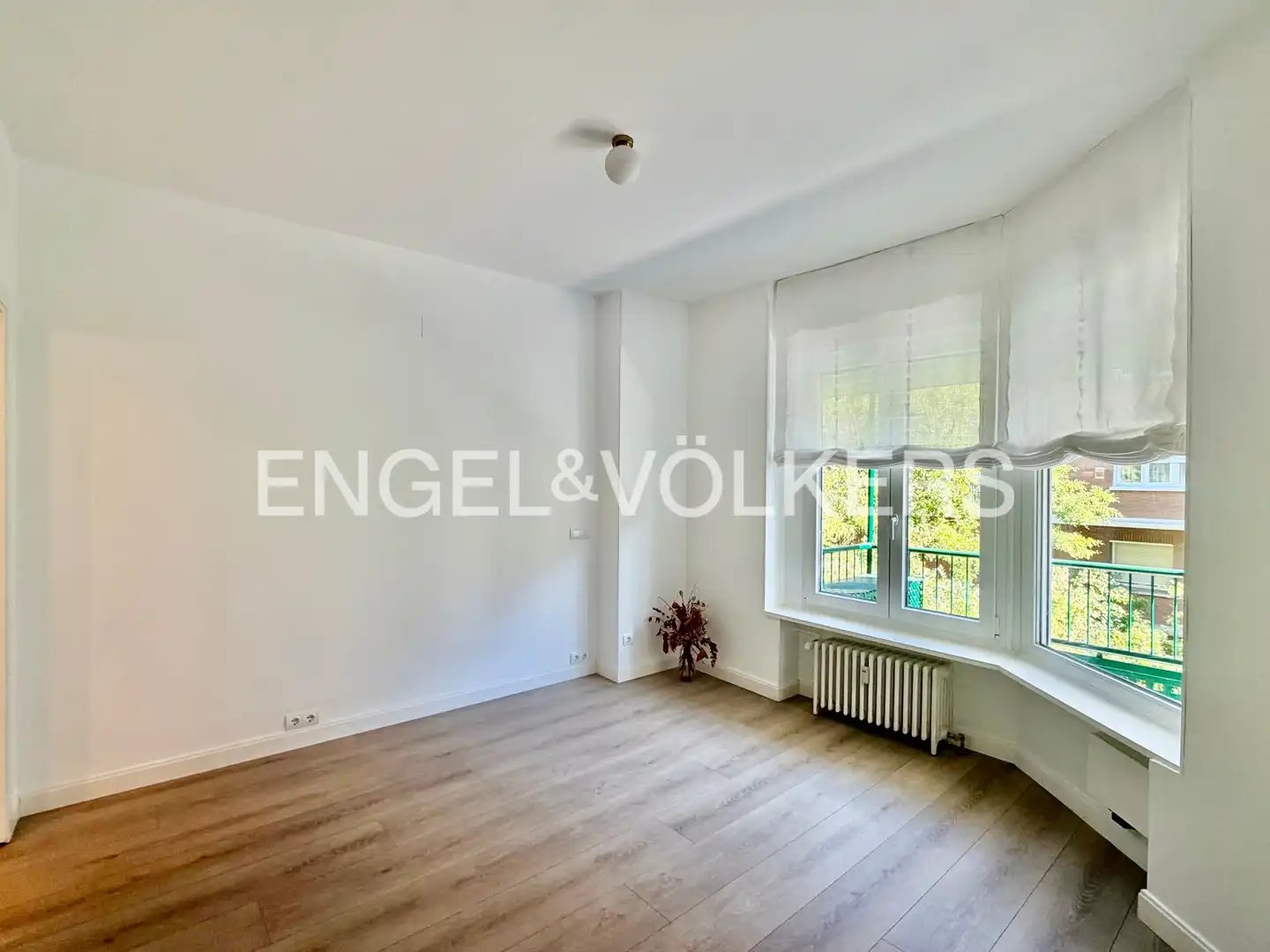 Piso de 114 m² en Madrid