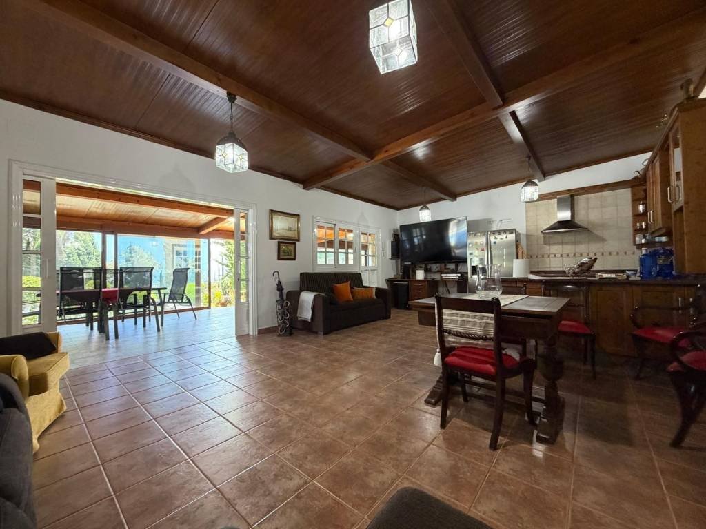 Casa de 145 m² en La Orotava