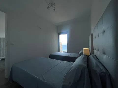 Piso de 70 m² en Calpe