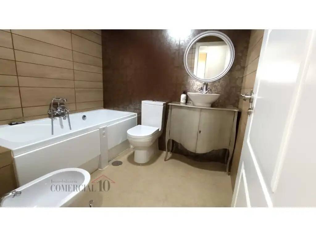 Wohnung 104 m² in Badajoz