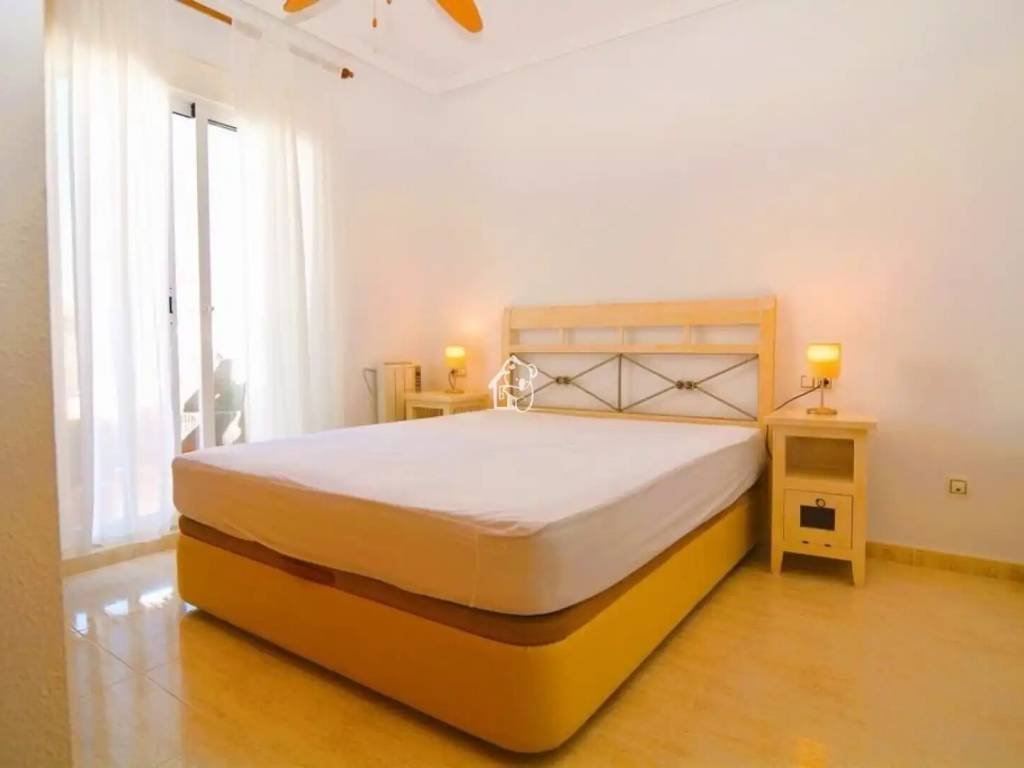 Casa de 150 m² en Pilar de la Horadada