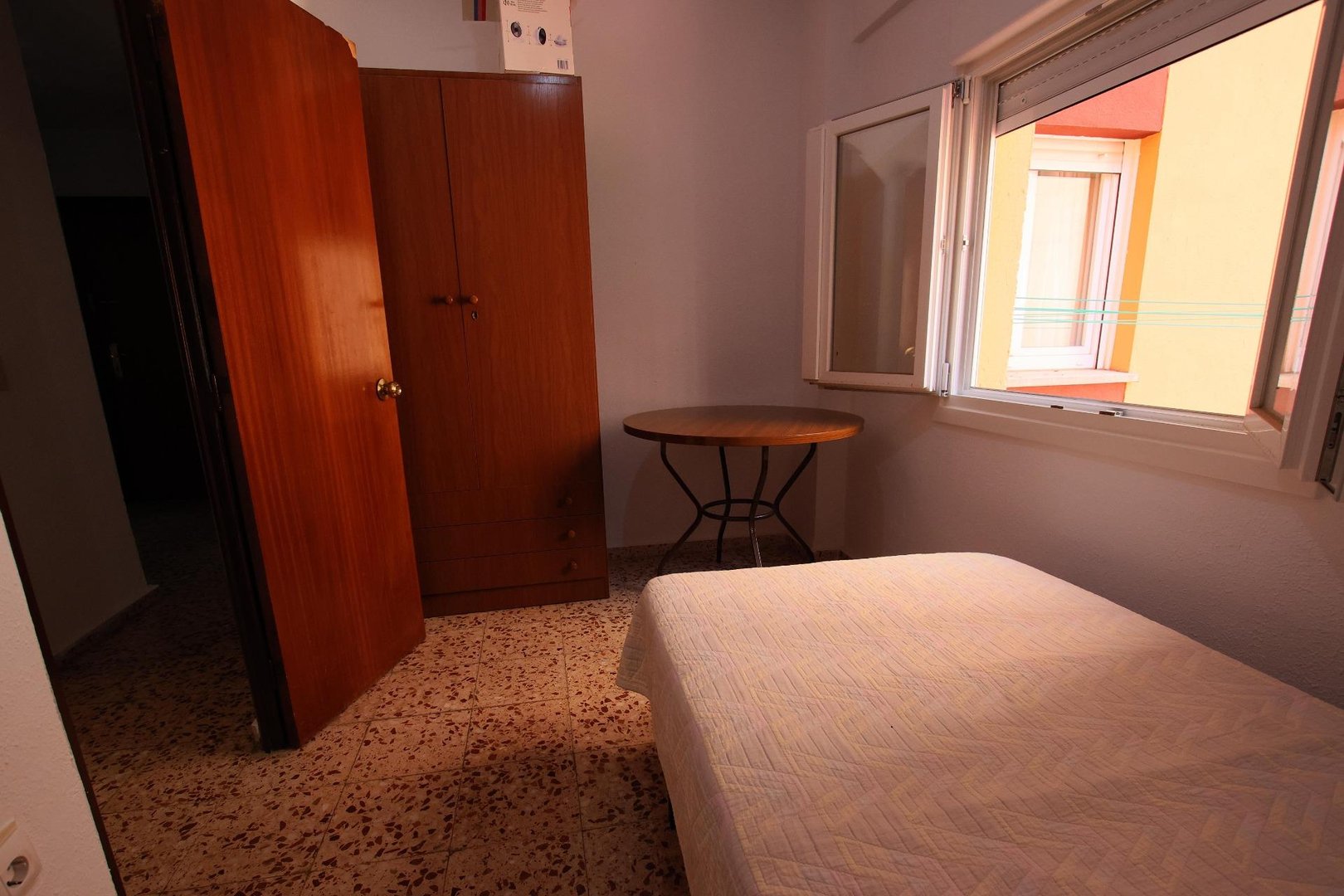Piso de 119 m² en Badajoz