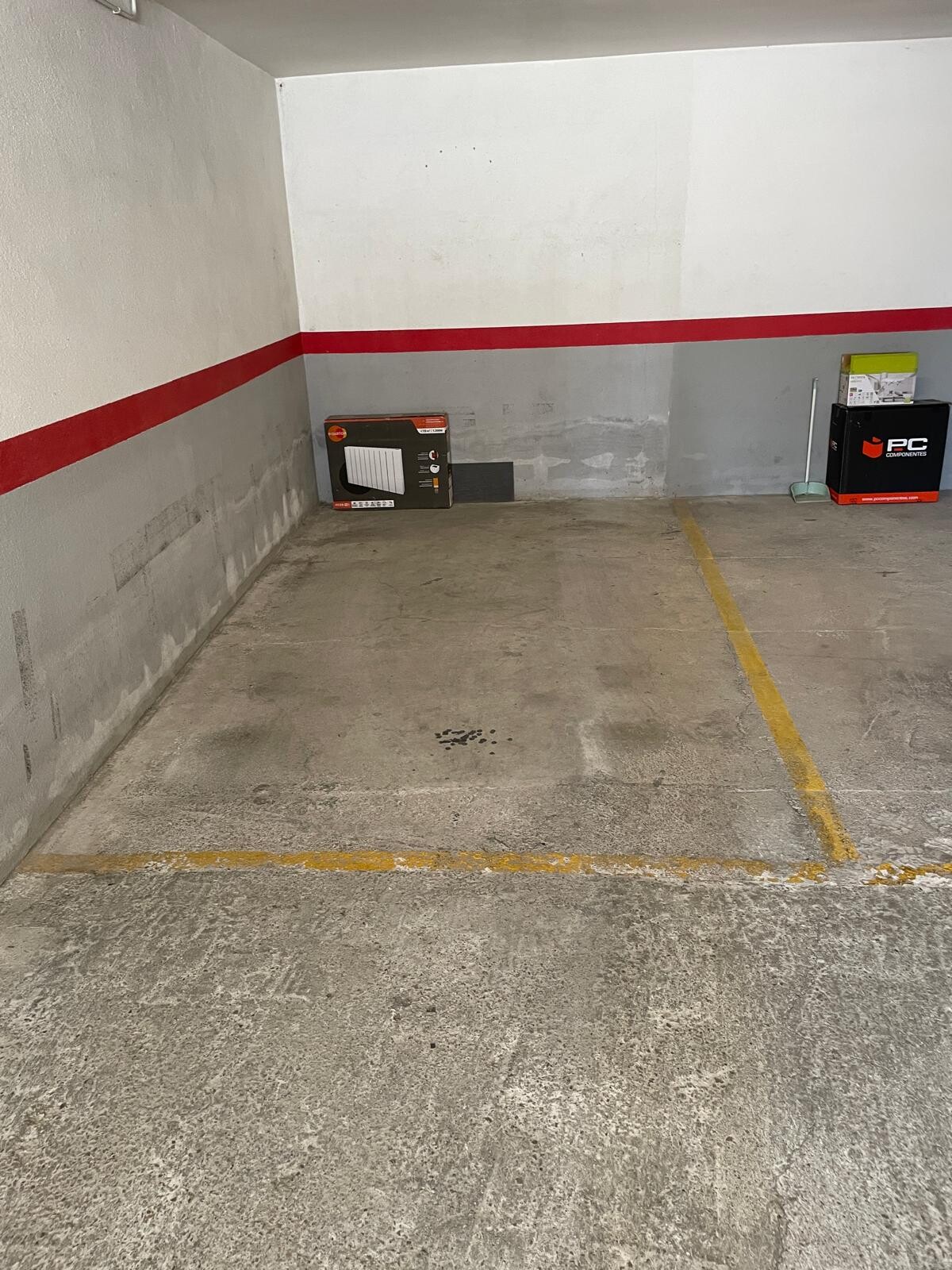 Appartamento 70 m² a les Franqueses del Vallès