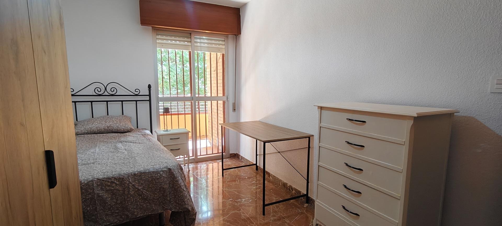 Habitación en alquiler, Granada