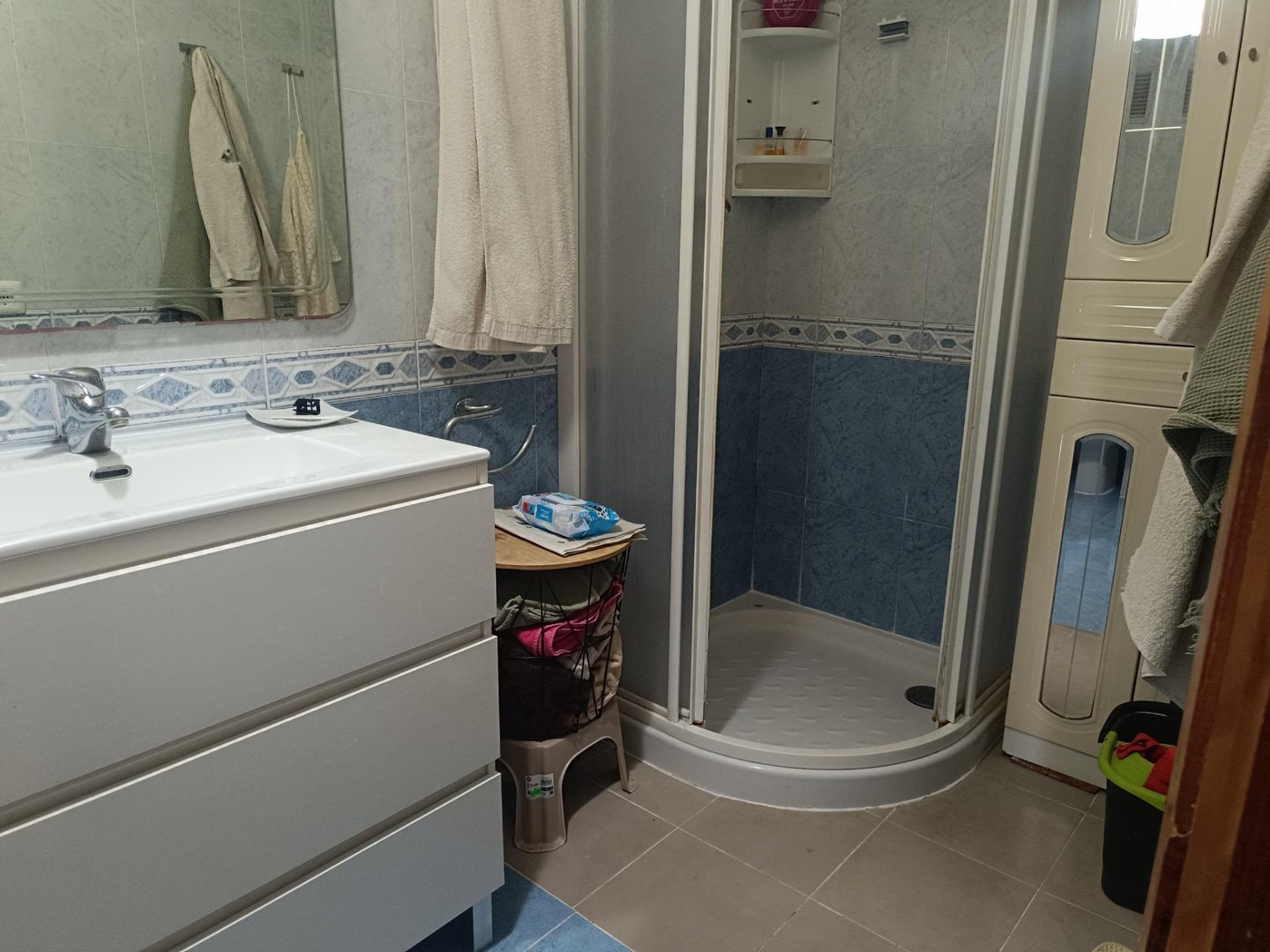 Piso de 80 m² en Almería