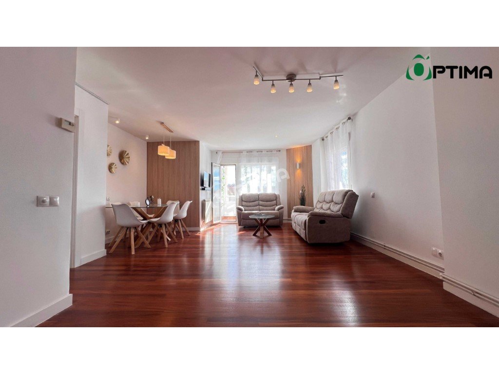 Pis de 165 m² a Santiago de Compostel·la