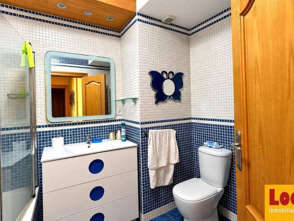 Piso de 90 m² en Suances