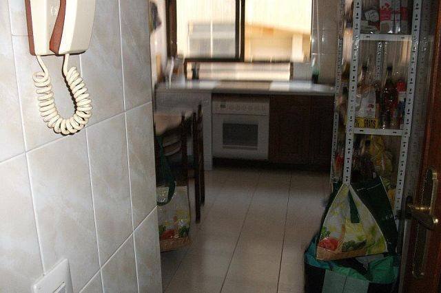 Piso de 125 m² en Salamanca