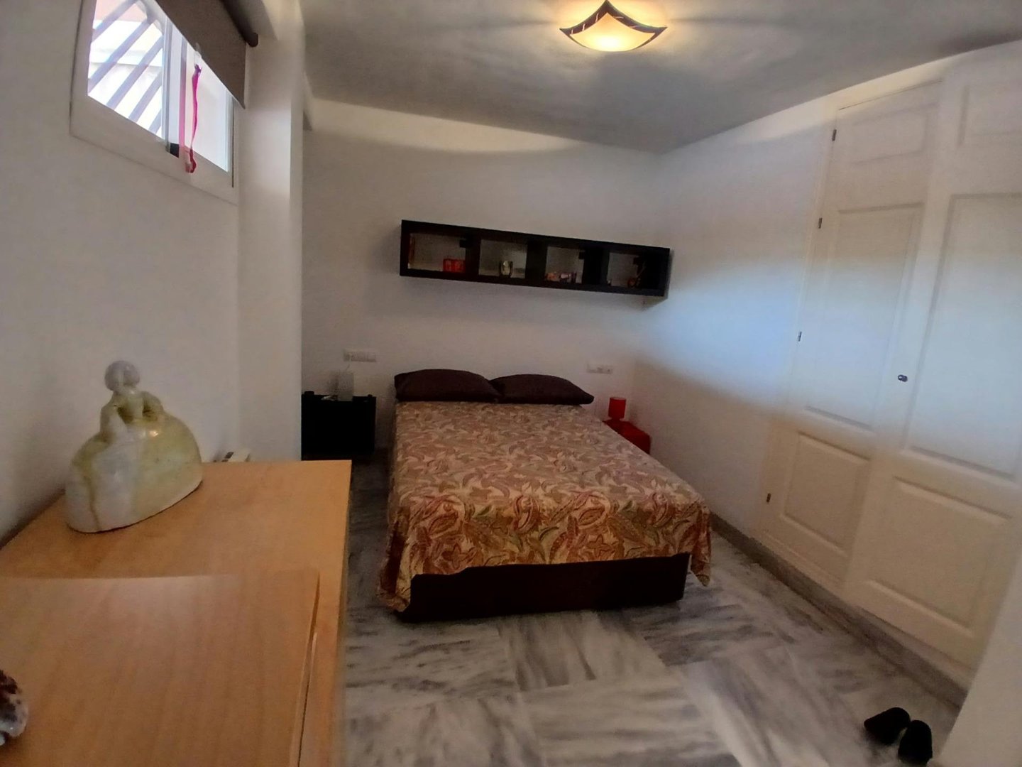 Wohnung 87 m² in Málaga
