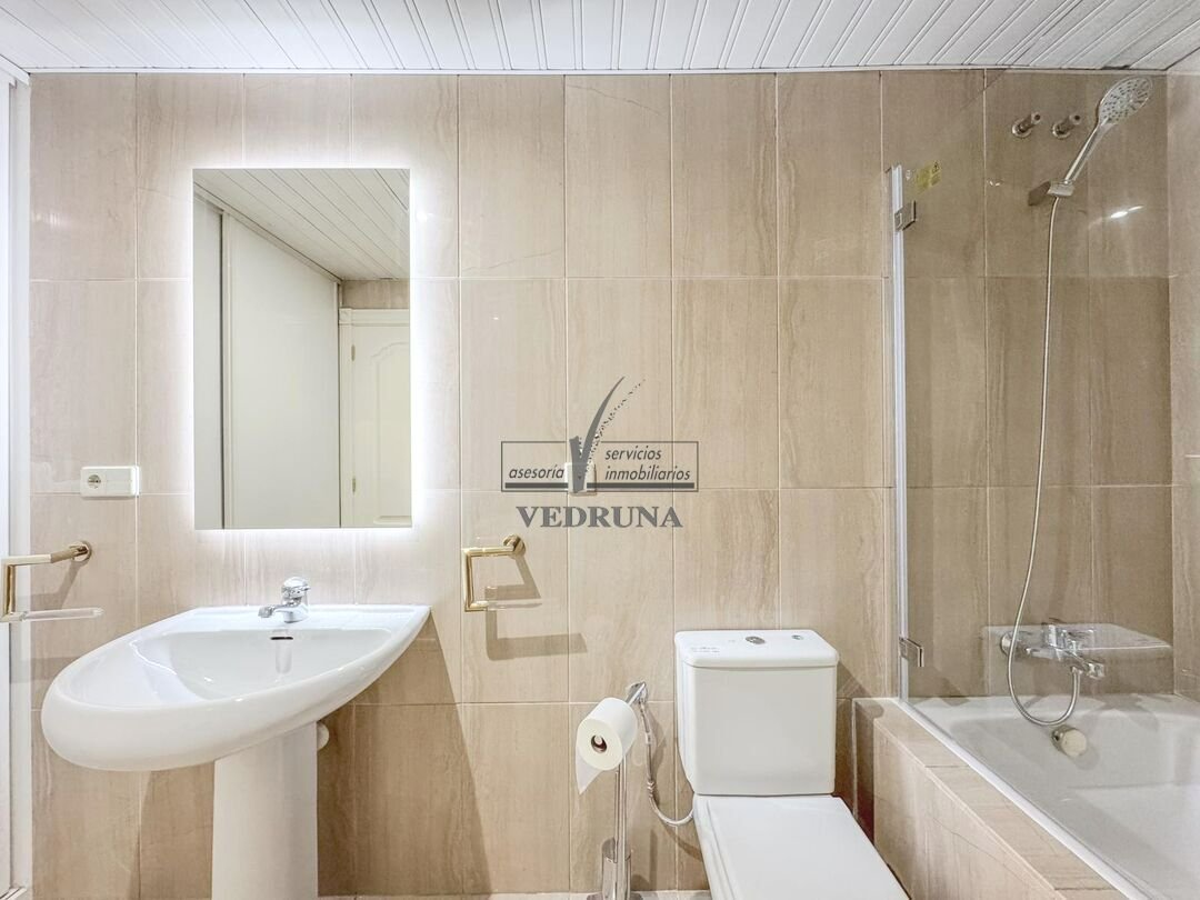 Piso de 65 m² en Zaragoza