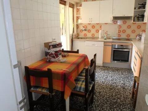 Piso de 155 m² en Pamplona