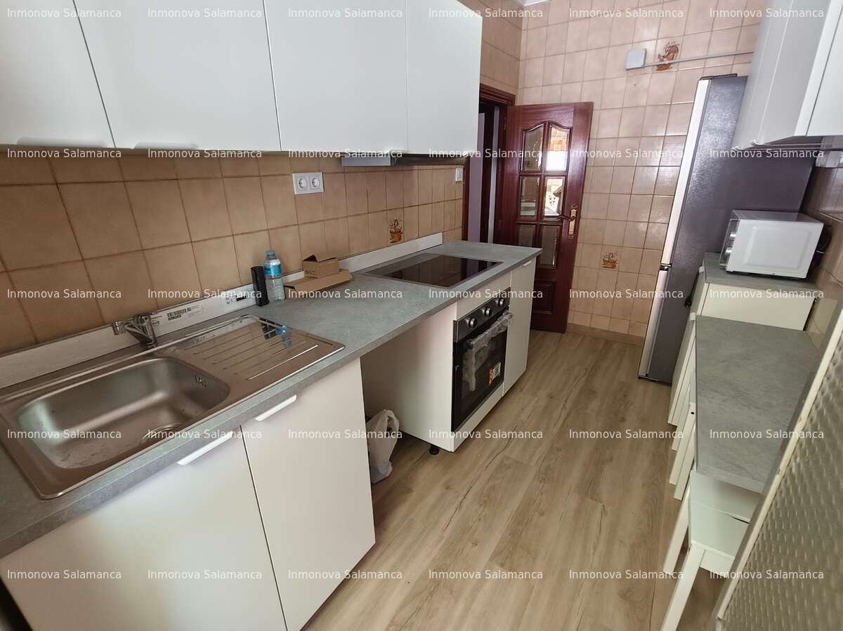 Piso de 70 m² en Salamanca