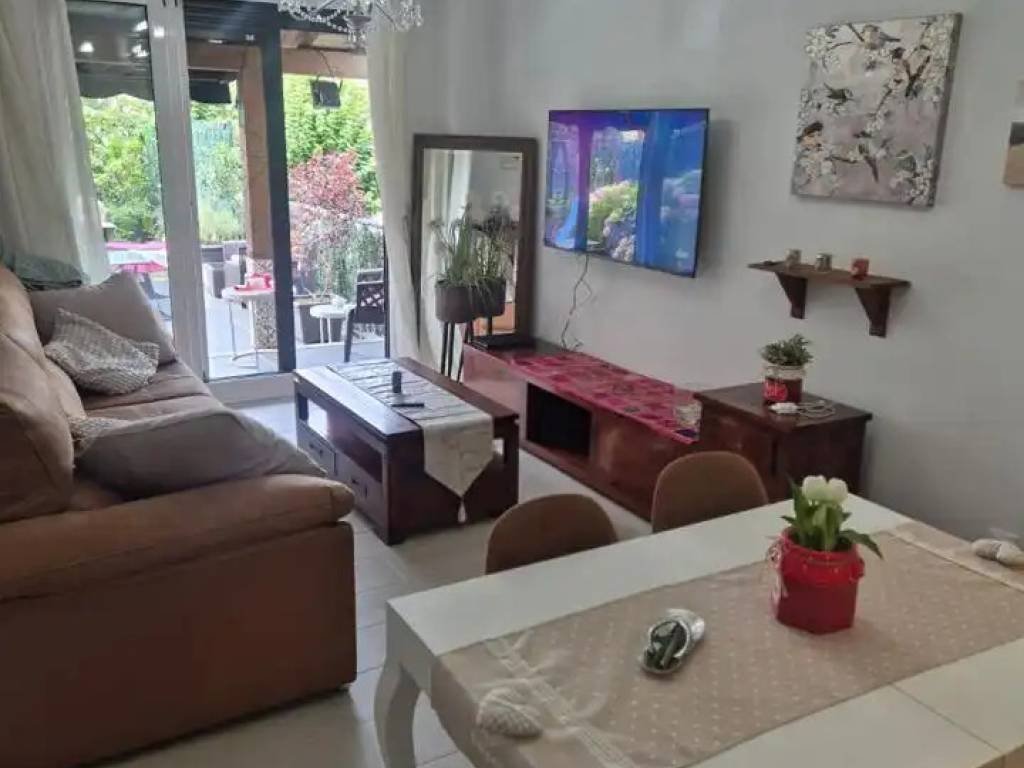 Wohnung 69 m² in Hazas de Cesto
