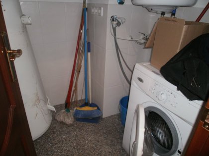Piso en alquiler, Narón