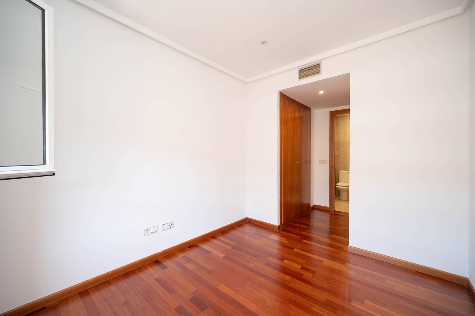 Piso de 105 m² en Madrid