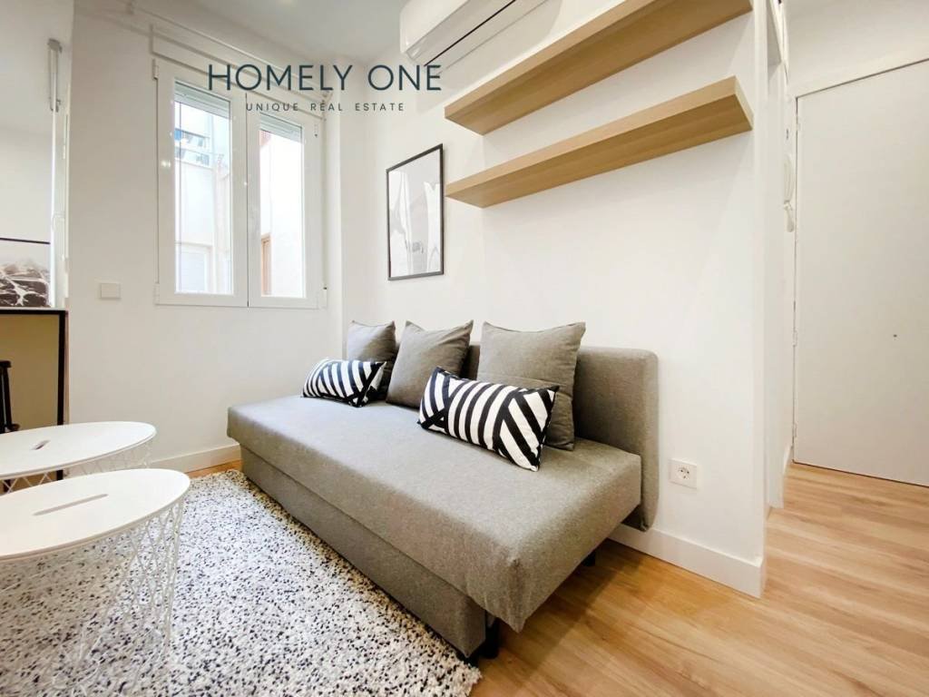 Pis de 31 m² a Madrid