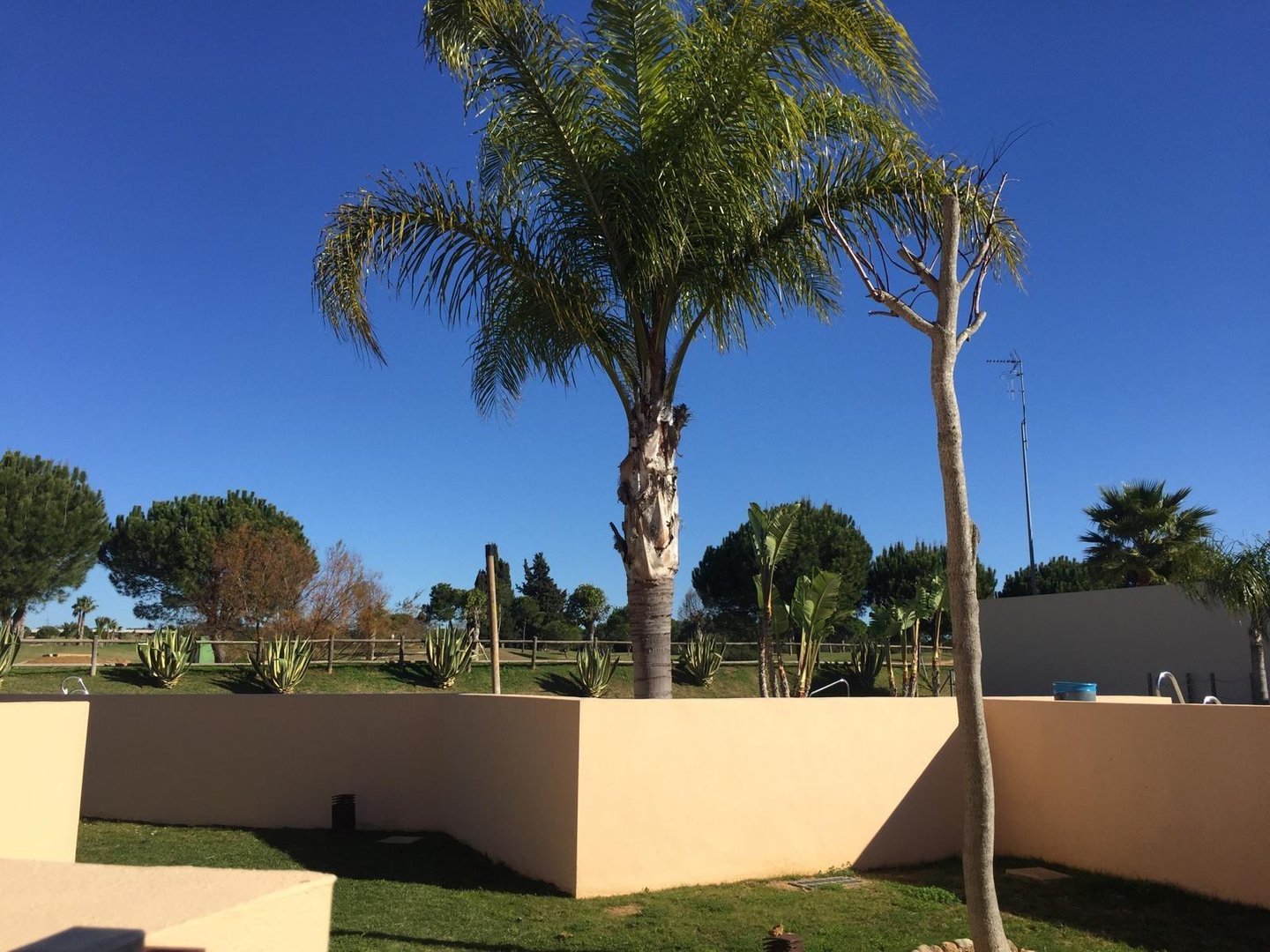 Piso de 167 m² en Puerto Real