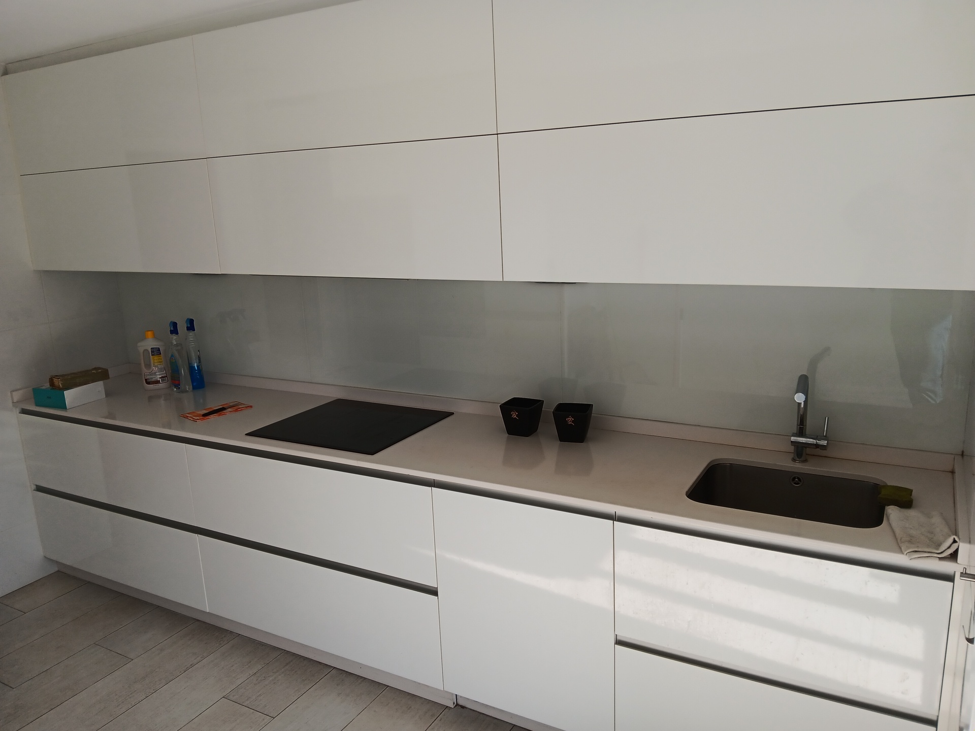 Piso de 193 m² en Santiago de Compostela