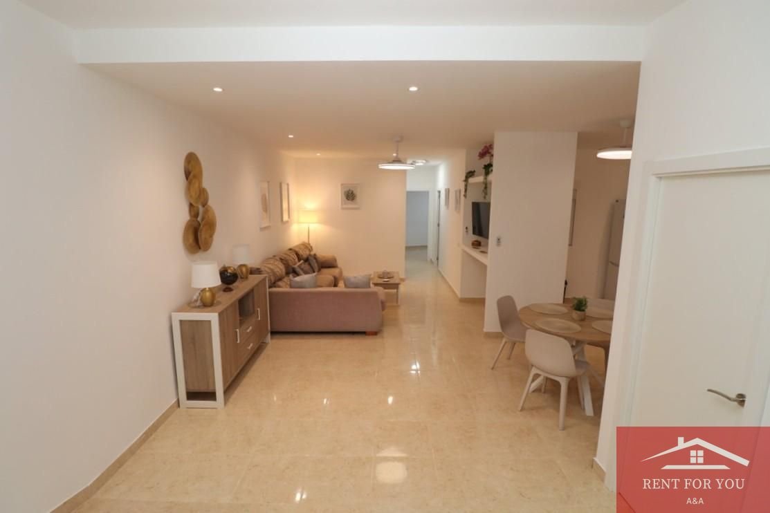 Pis de 130 m² a Alhaurín el Grande