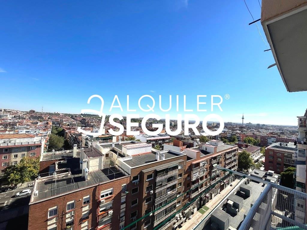Piso de 60 m² en Madrid