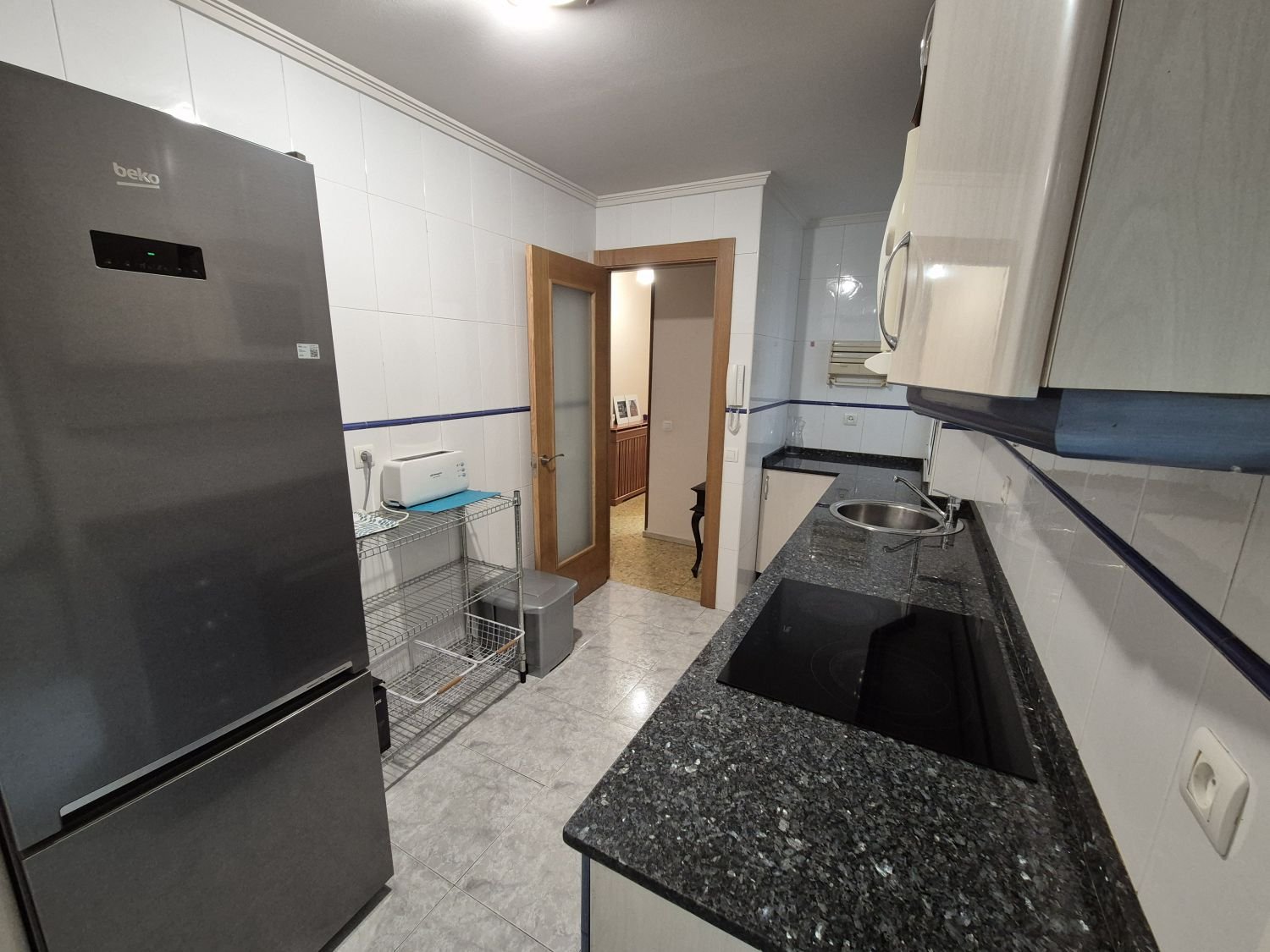 Piso de 97 m² en Oviedo