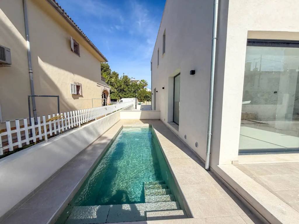 Casa de 160 m² en Santa Margalida