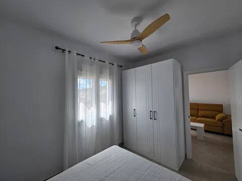 Pis de 60 m² a Monesterio