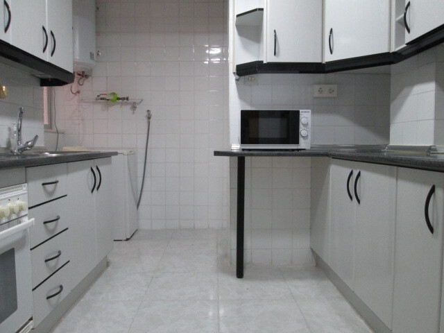 Piso de 111 m² en Granada