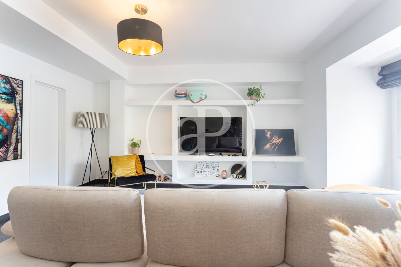 Piso de 149 m² en Barcelona