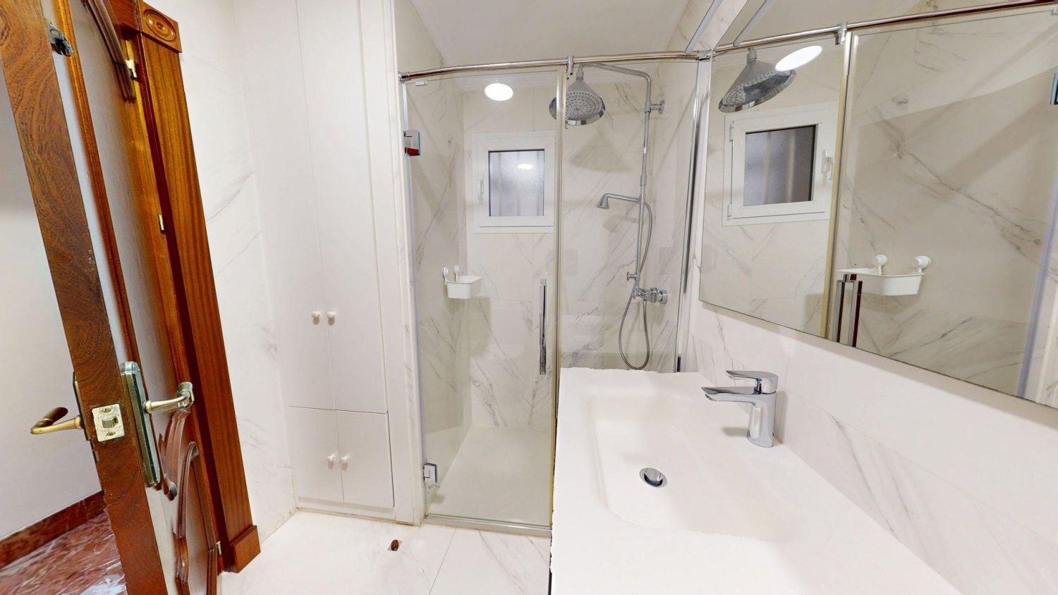Piso de 173 m² en Sevilla