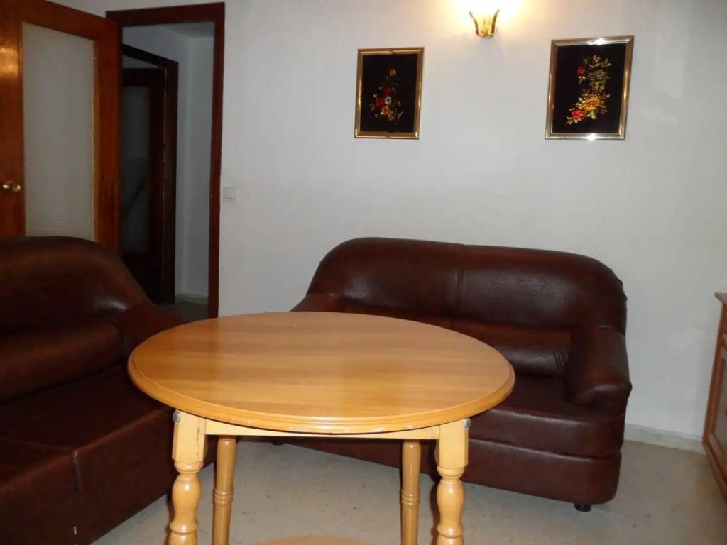 Pis de 93 m² a Còrdova