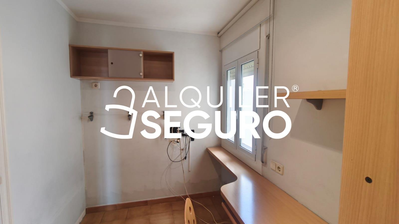 Wohnung 110 m² in Mataró