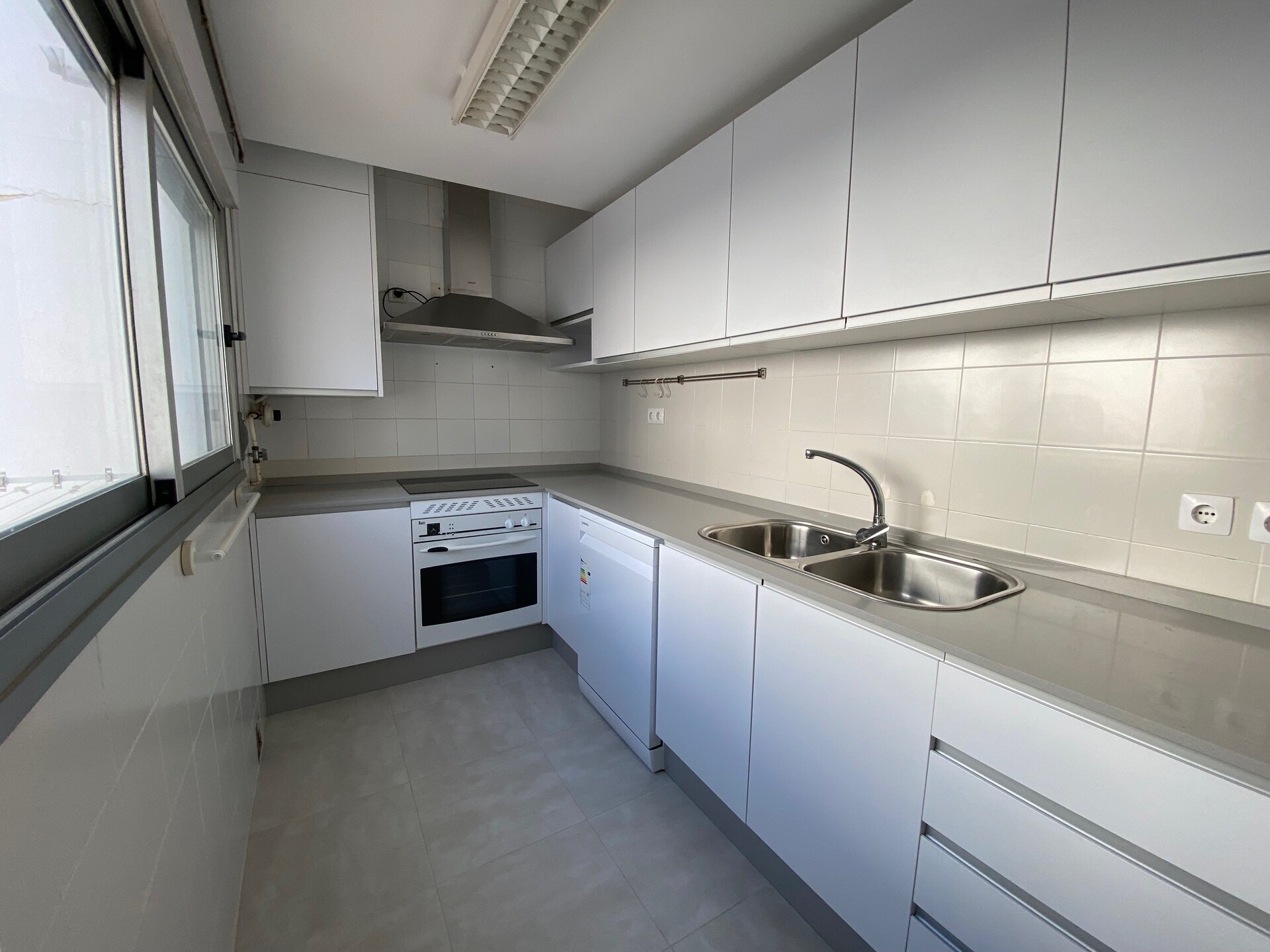 Piso de 90 m² en Badajoz
