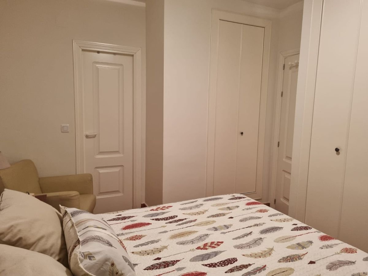 Piso de 95 m² en Isla Cristina