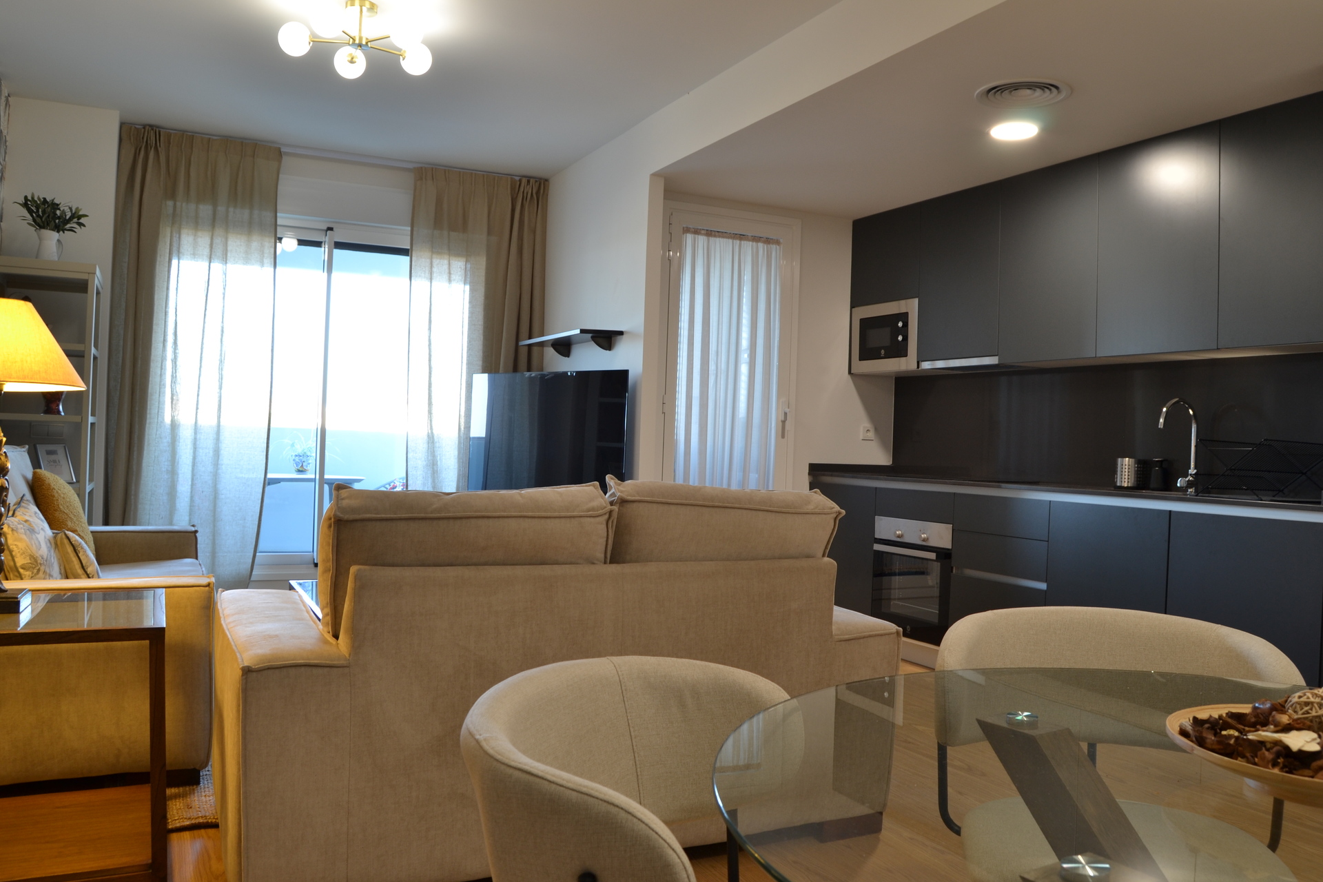 Piso de 55 m² en Sevilla