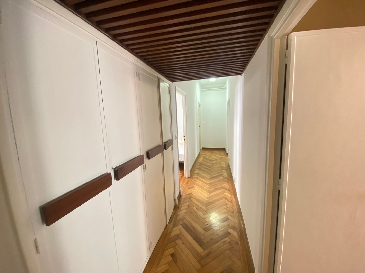 Pis de 110 m² a Santiago de Compostel·la